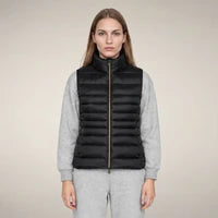 Save the Duck Lynn Puffer Vest