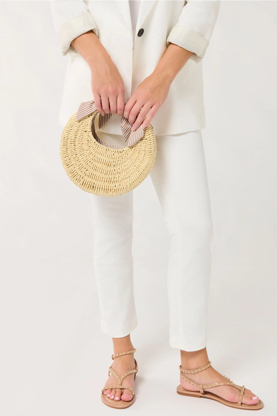 Shiraleah Luna Mini Bag