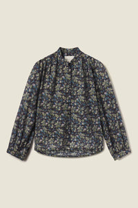 Trovata Birds of Paradis Clara Blouse