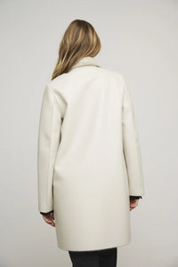 Rino & Pelle Ivon Reversible Coat