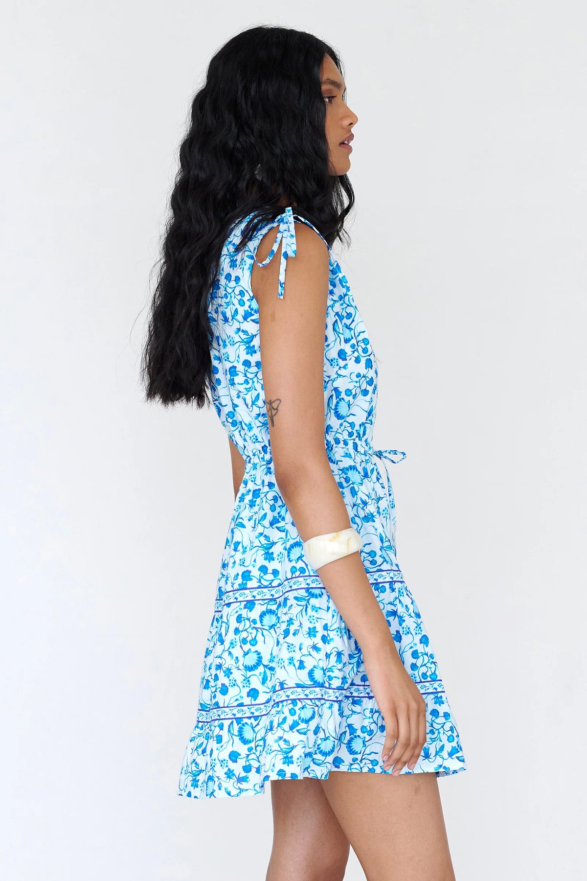 Banjanan Becca Dress