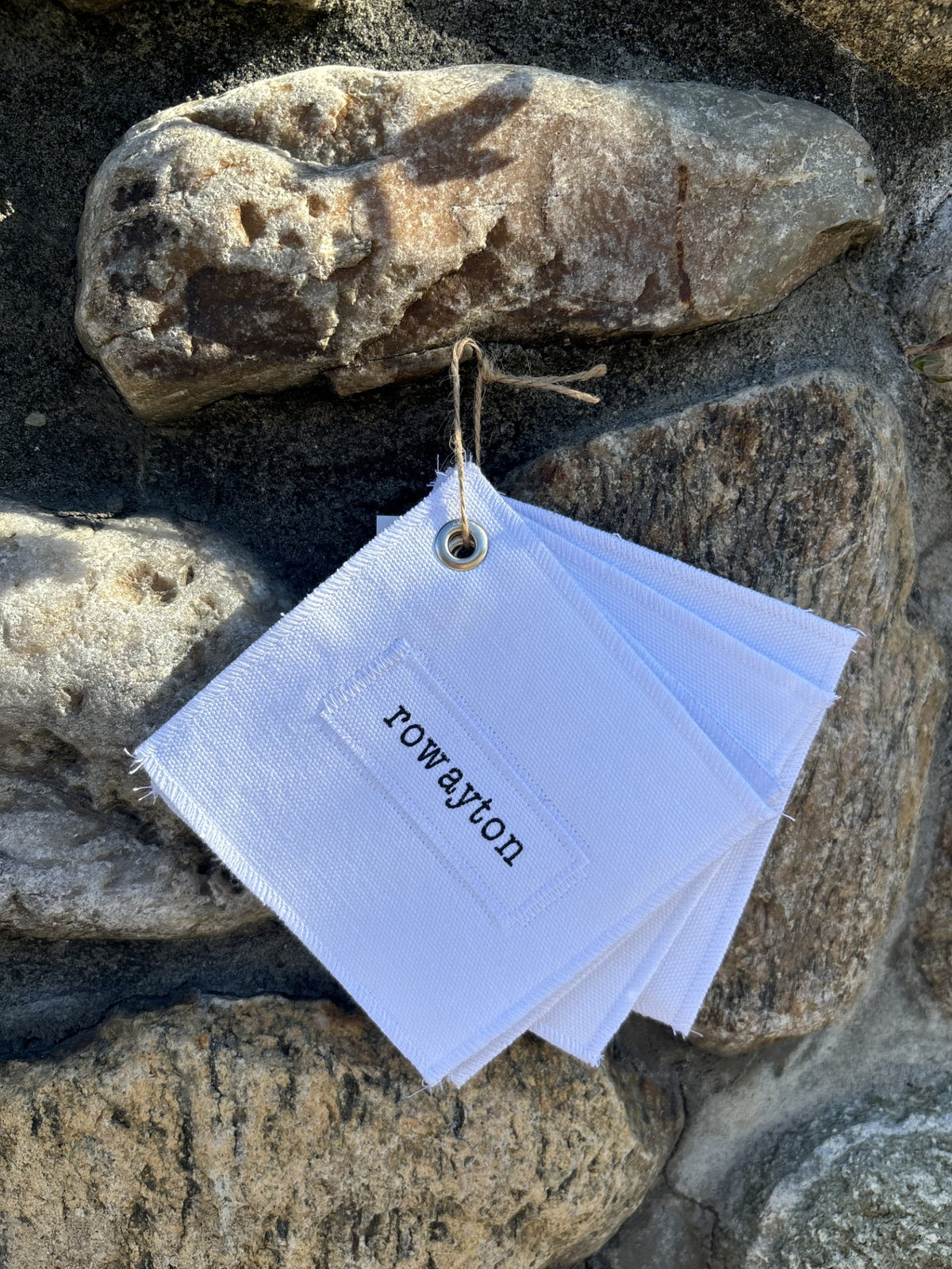 Seagate Studios Rowayton Coasters