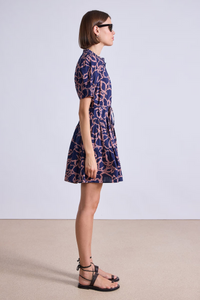 Apiece Apart Las Almas Dress