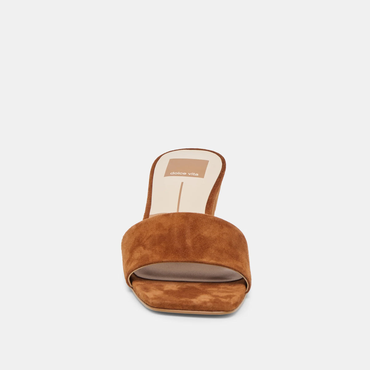 Dolce Vita Qaily Suede Wedge