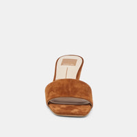 Dolce Vita Qaily Suede Wedge