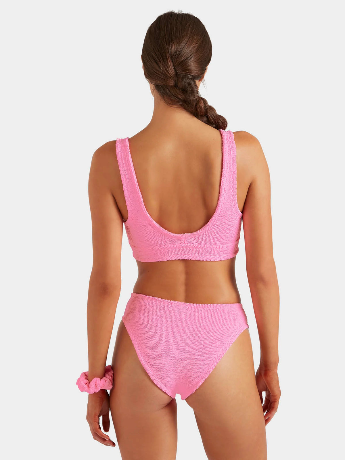 Hunza G Angel Bikini
