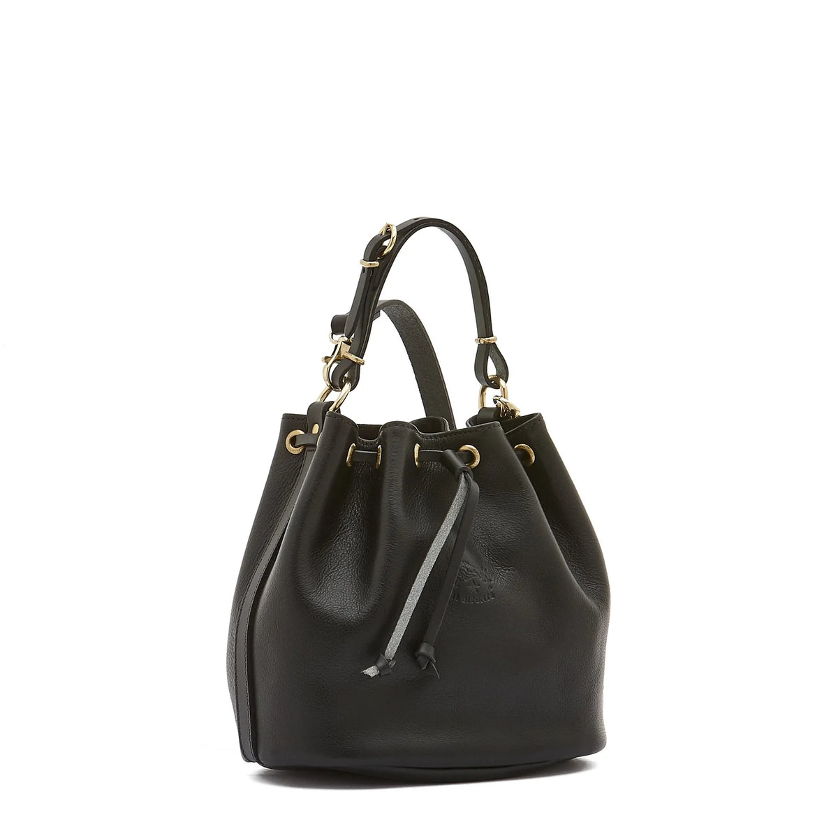 Il Bisonte Classic Bucket