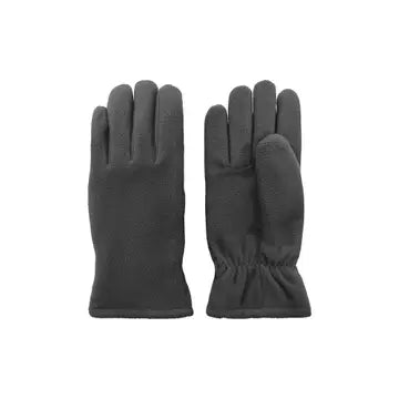 Grand Sierra Men's Sport Fleece Gloves