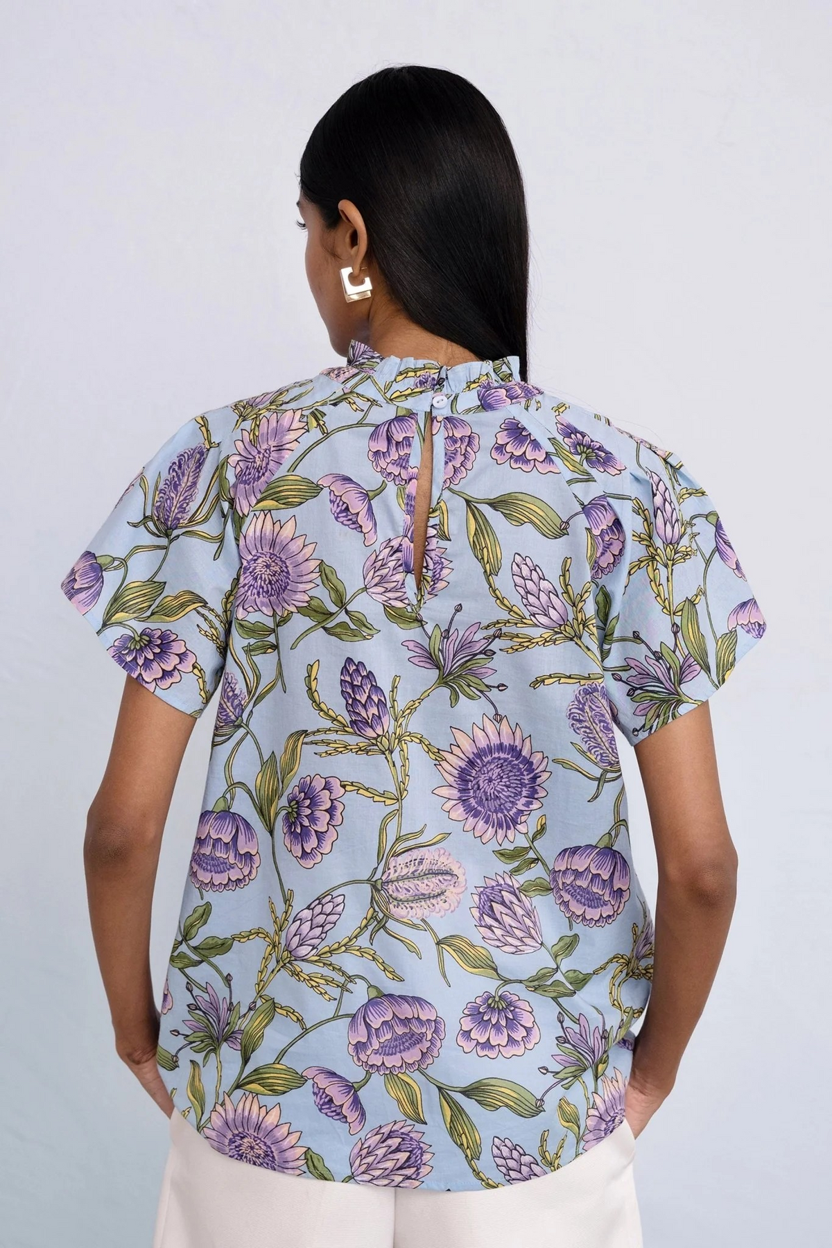 Banjanan Joyful Top