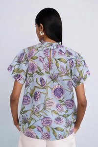 Banjanan Joyful Top