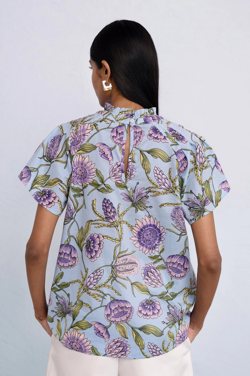 Banjanan Joyful Top