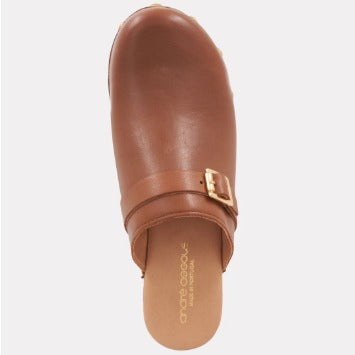 Andre Assous Orla Leather Clog