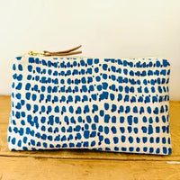 Erin Flett Laura Pouch