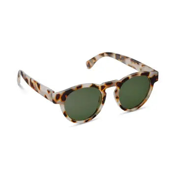 Peepers Nantucket Chai Tortoise Sunglasses