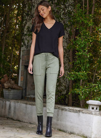 Bella Dahl Pocket Jogger