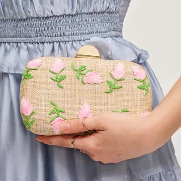 Urban Expressions Kayden Evening Bag