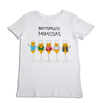 Unfortunate Portrait Lifestyle T-Shirts
