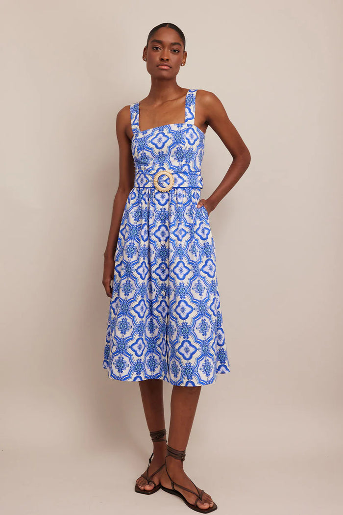 CaraCara Candance Dress