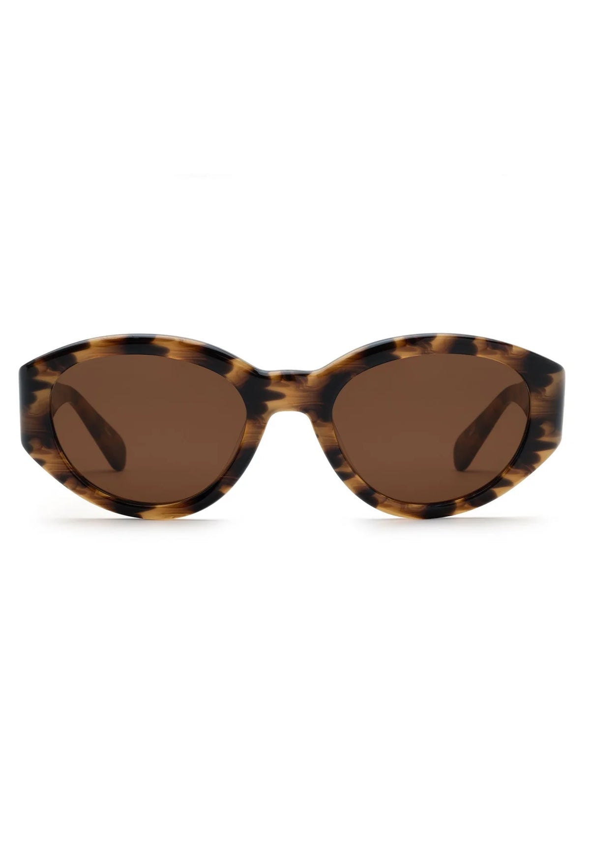 Krewe Lucy Venezia Sunglasses