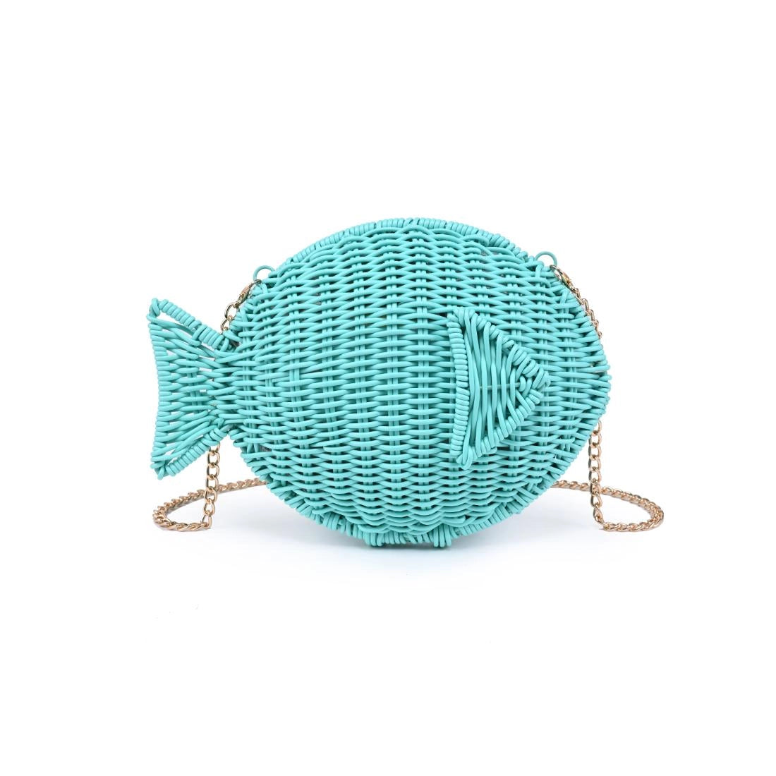 Urban Expressions Dory Clutch