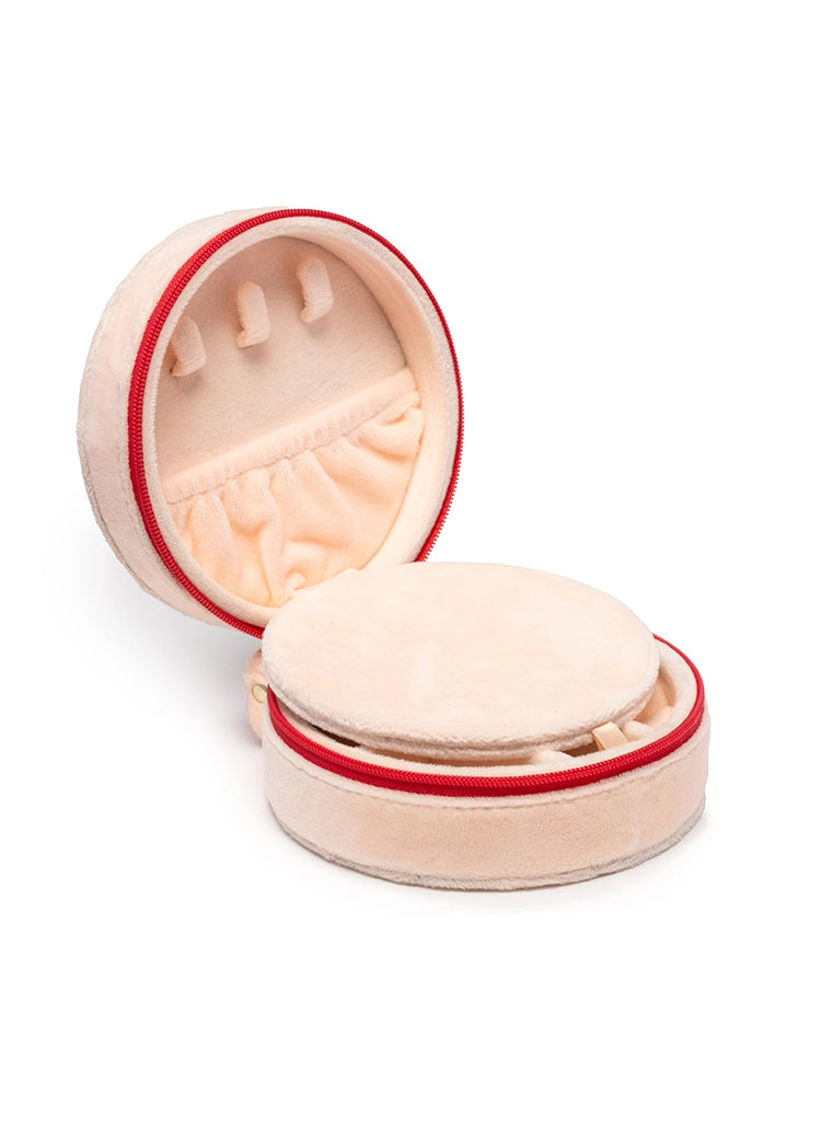 Living Royal Jewelry Case