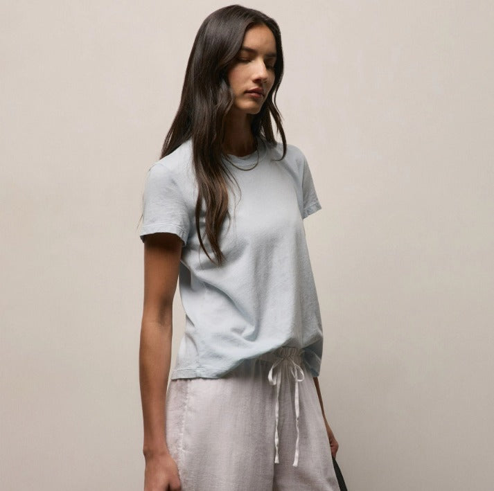 James Perse Vintage Boy Tee