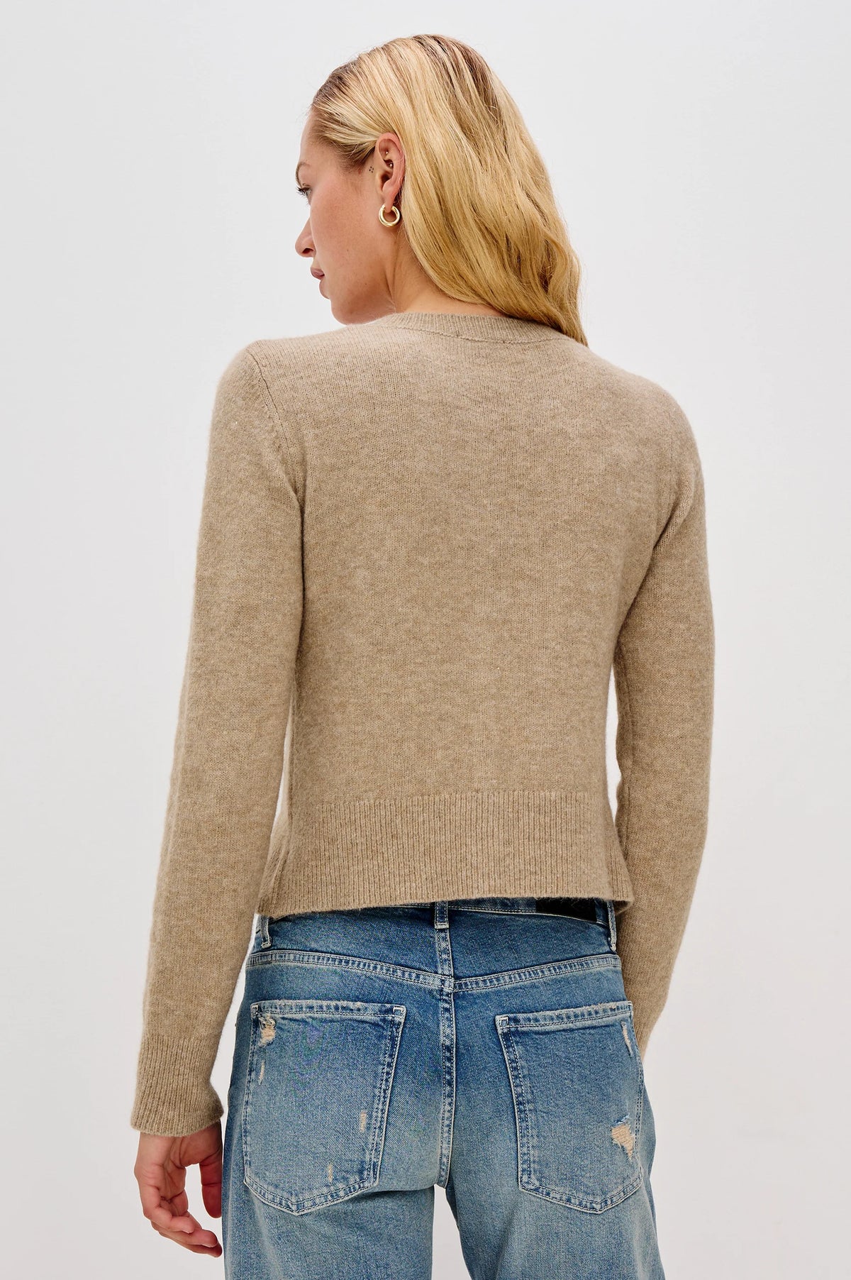 Rails Matilda Cardigan