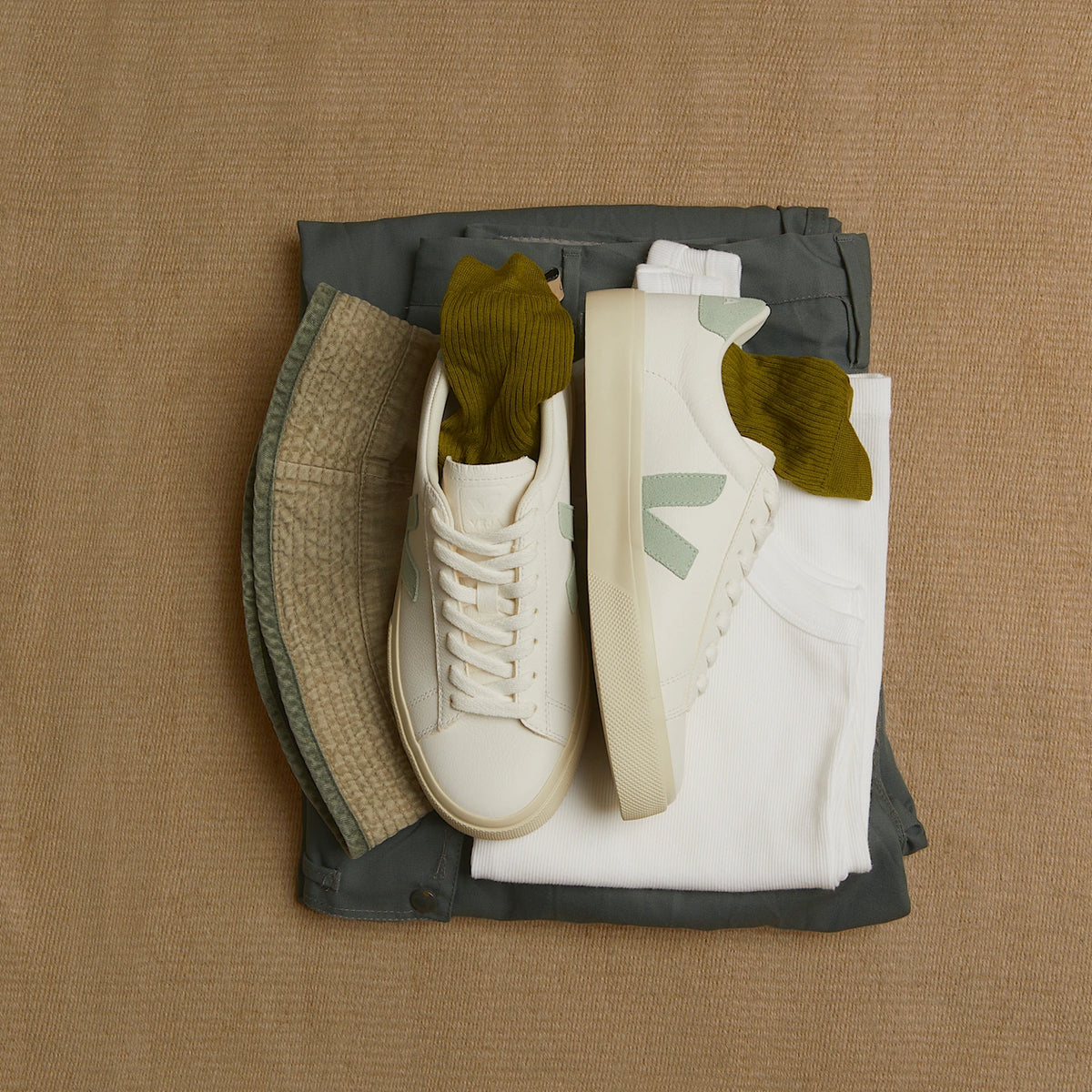 Veja Campo Sneaker