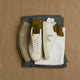 White Matcha