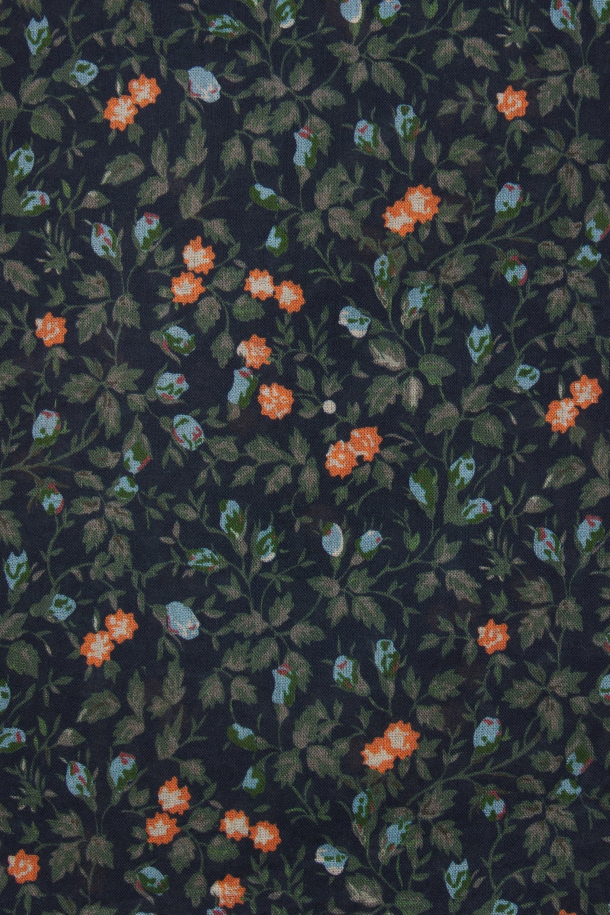 Trovata Sylvie Ditsy Print Dress