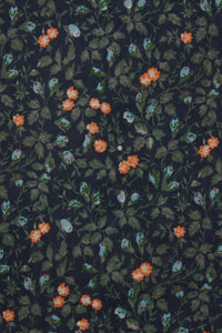 Trovata Sylvie Ditsy Print Dress