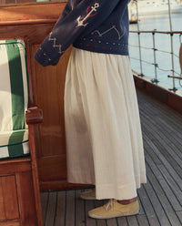 The Great Viola Skirt