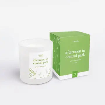 Literie Classic Candle