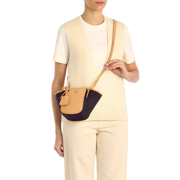 Il Bisonte Crossbody Archive 1970 Bag
