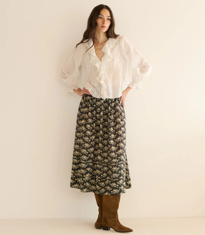 DOEN Hardy Top