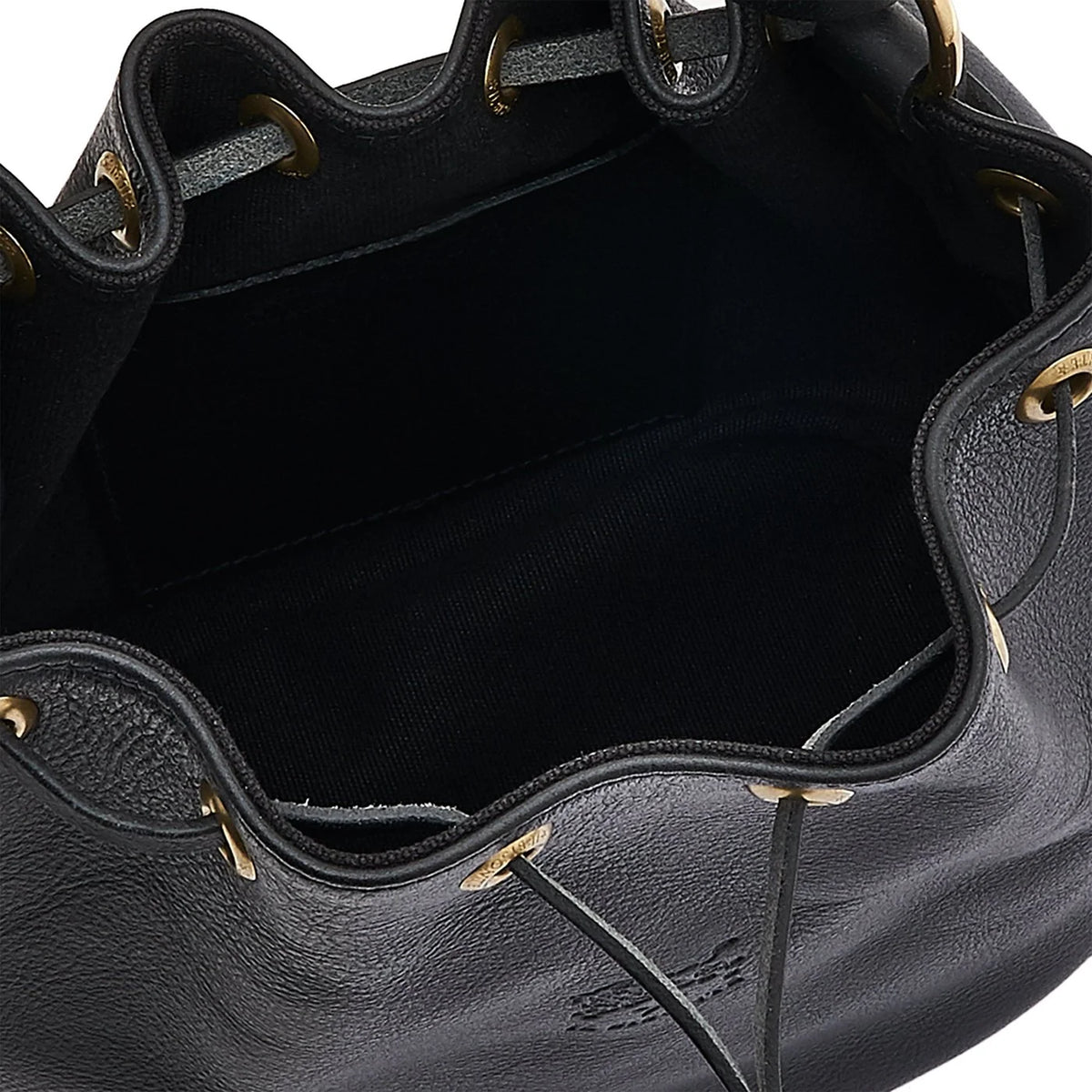 Il Bisonte Classic Bucket