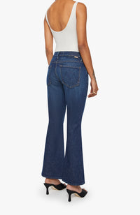 Mother Denim Lil Weekender Kicks & Riffs Jeans