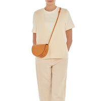 Il Bisonte Snodo Crossbody