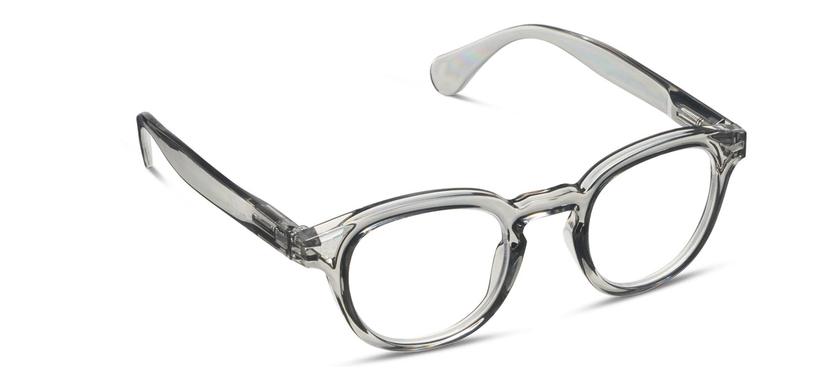 Peepers Asher Gray Readers
