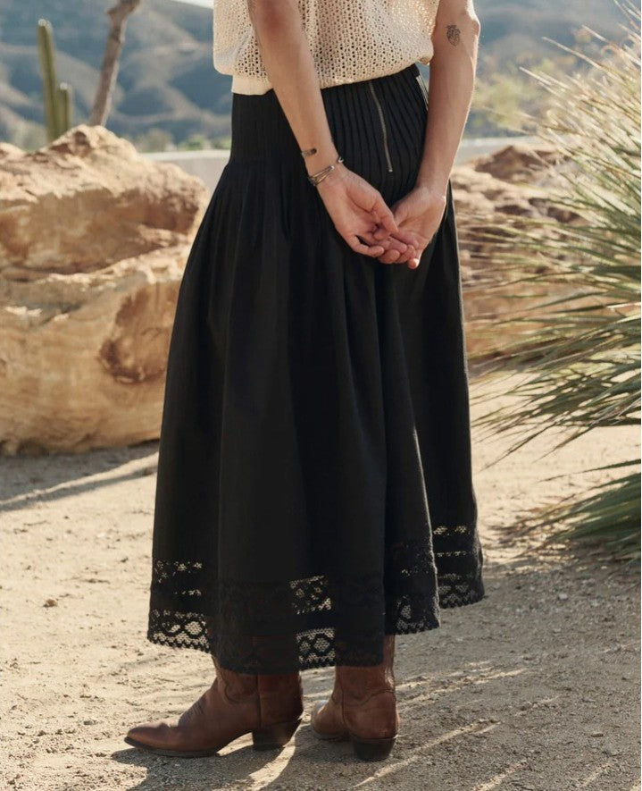 The Great Victorian Skirt