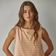 Coral Stripe