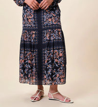 Cleobella Marjorie Ankle Skirt