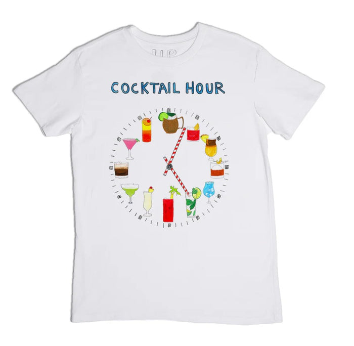 Unfortunate Portrait Lifestyle T-Shirts