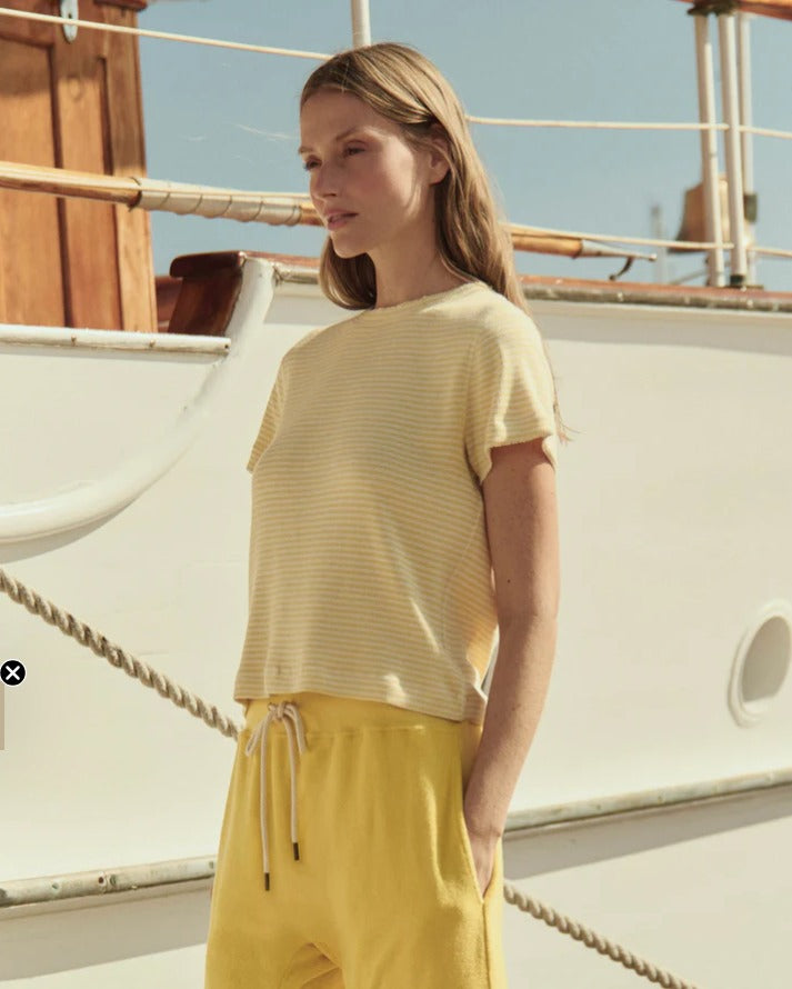 The Great Stripe Little Tee