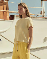 The Great Stripe Little Tee