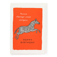 The Archivist Birthday Cards