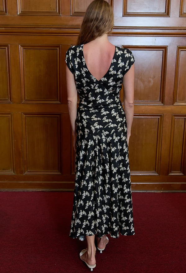 Ciao Lucia Ilona Dress