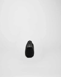Vee Collective Caba Fur Banana Black