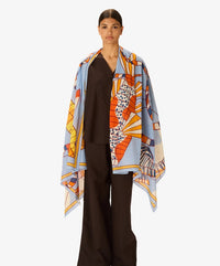 Inoui Editions Seascape Scarf