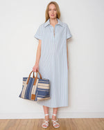 Blue Stripe